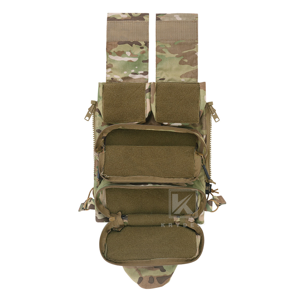 KRYDEX Tactical Modular Pouch  - Edc Carry Belt のレビューと価格