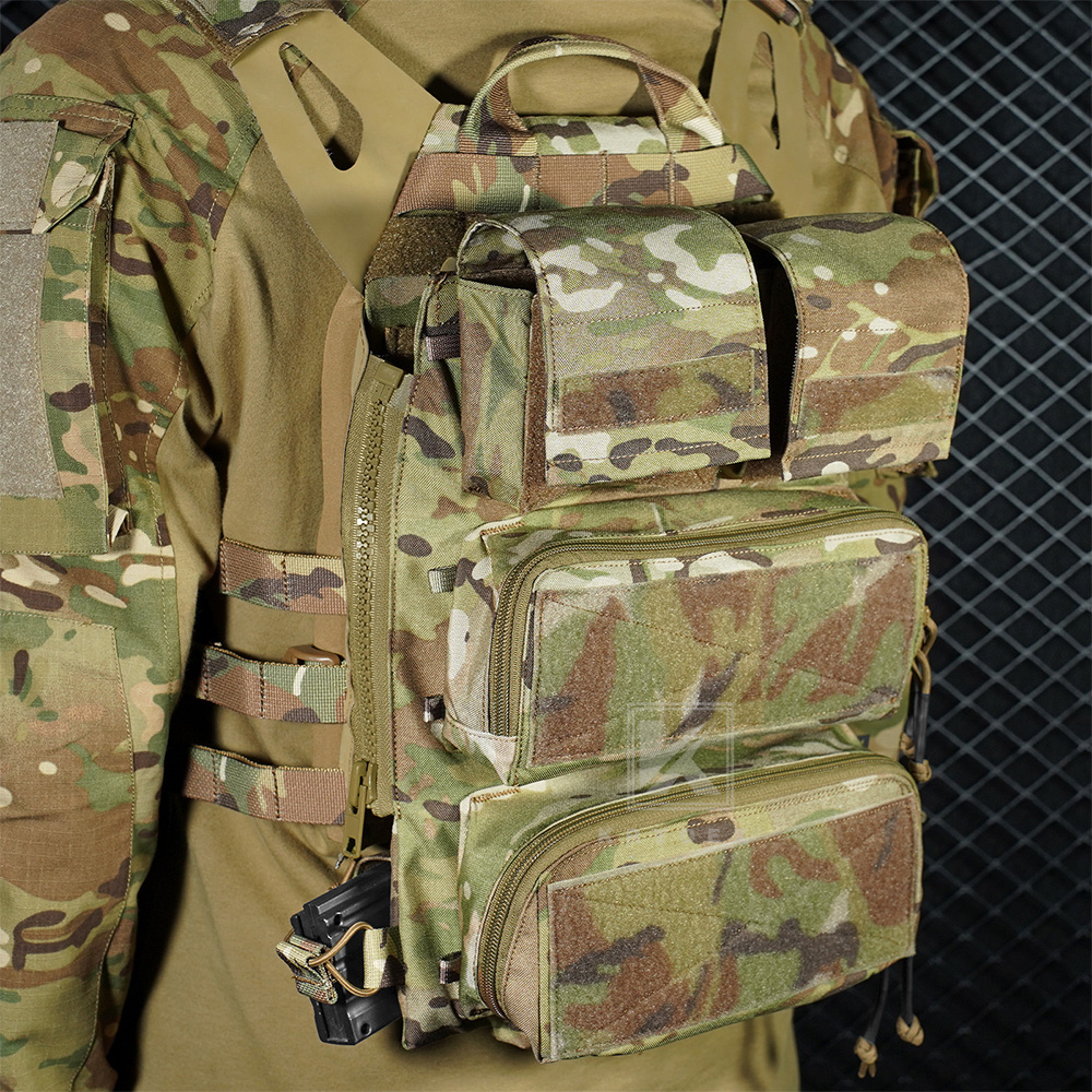KRYDEX Tactical Modular Pouch  - Edc Carry Belt のレビューと価格