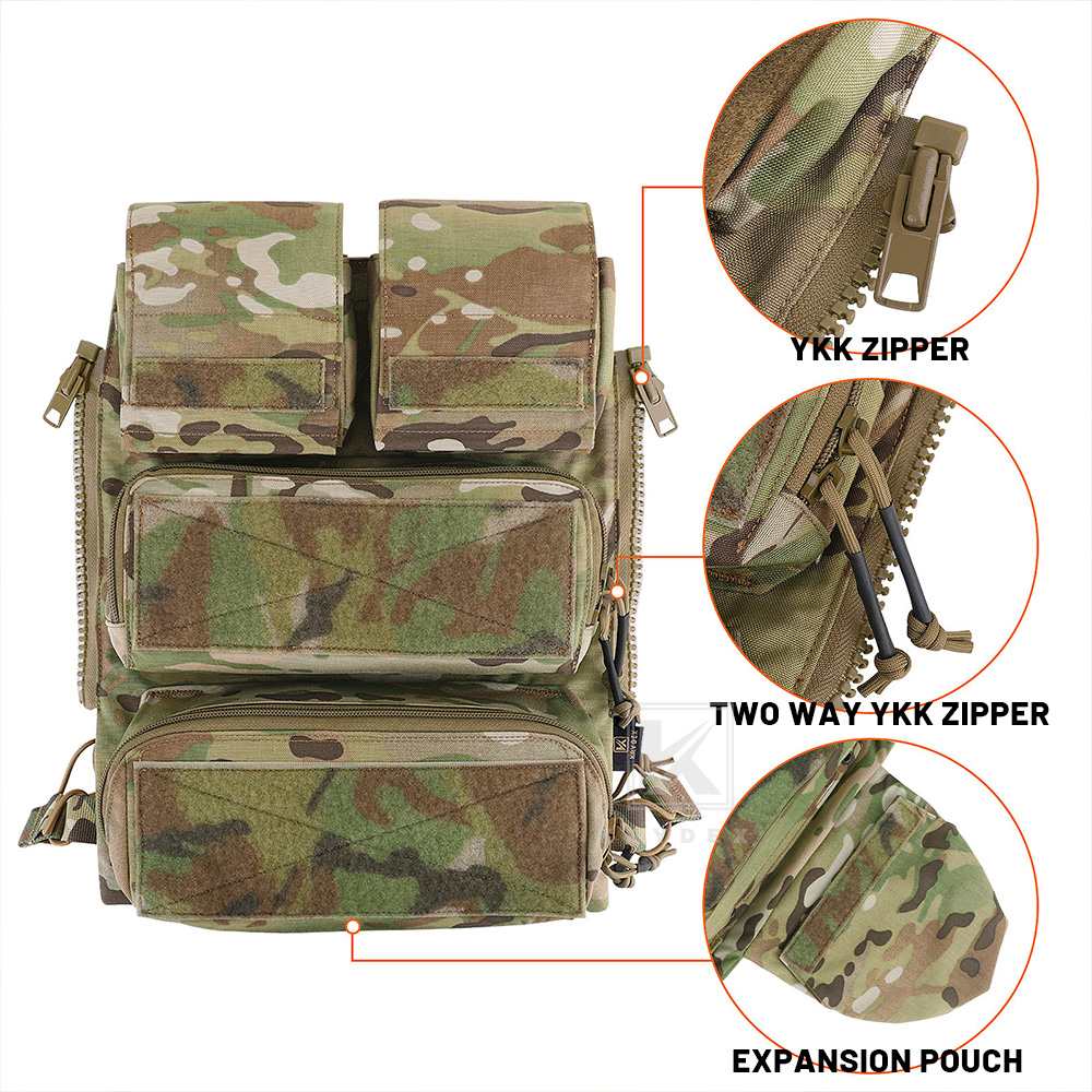 KRYDEX Tactical Modular Pouch  - Edc Carry Belt のレビューと価格