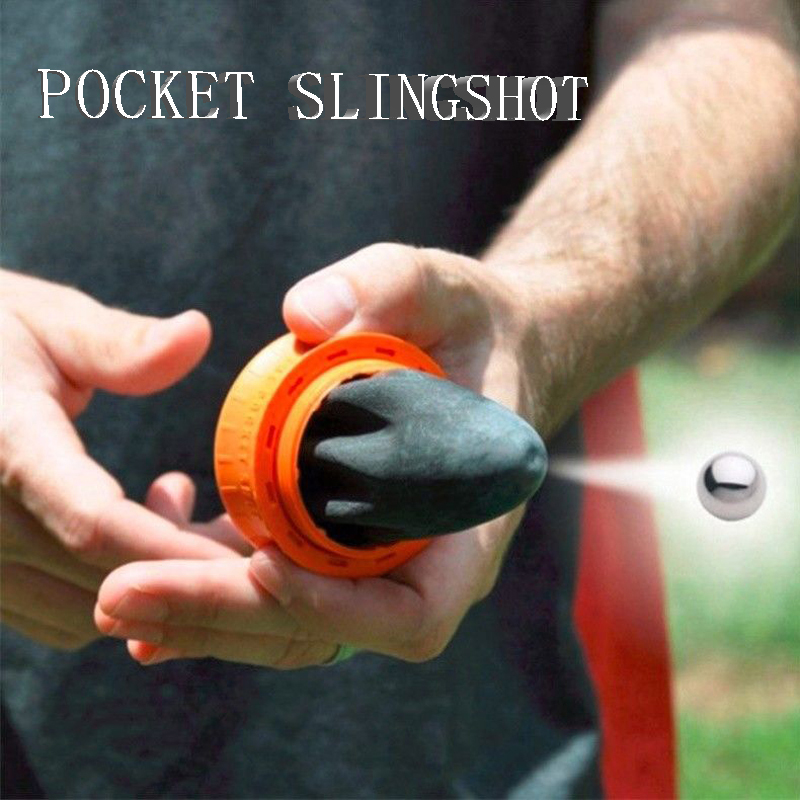 Pocket Speelgoed Slingshot Cat - Edc Carry Pocket のレビューと価格